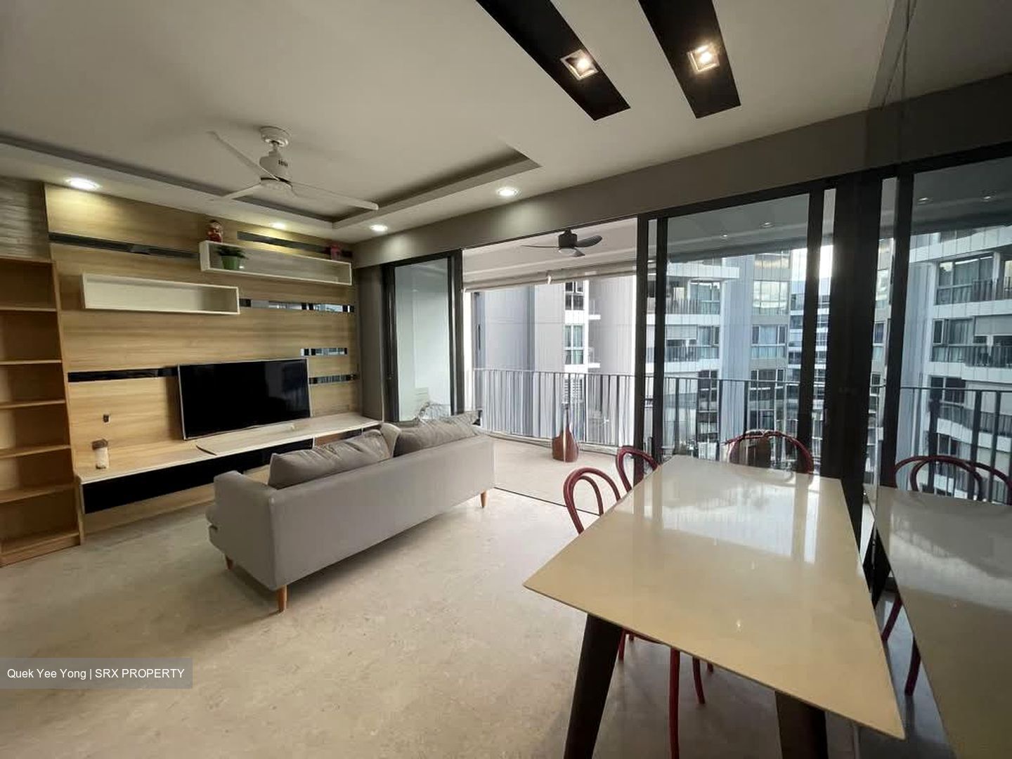 Riversails (D19), Condominium #559917011